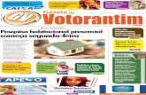 Gazeta de Votorantim Edicao 42-02-11-13