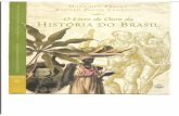 O Livro de Ouro da História do Brasil  PDF