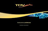 Catalogo TDV