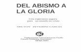Del Abismo a La Gloria - Milton Peverini