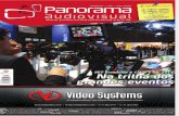 Panorama Audiovisual 07