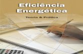 Eficiência Energética - Teoria e Prática - eletrobras