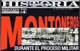 Todo Es Historia 1996 - Montoneros