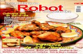 TeleCulinária Especial Robot de Cozinha (n.º34 - Novembro 2010)