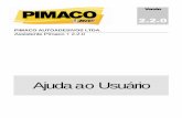 PIMACO - manual