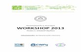 Caderno de Resumos Workshop 2013 Ppgg-igc Ufmg PDF (1)