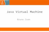 Introdução Java virtual machine