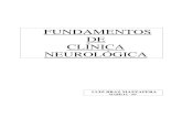 Fund a Mentos de Clinic a Neurologic A