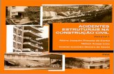 PINI - Acidentes Estruturais na Construção Civil - Volume 1