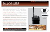 Lp Vx 230 Portuguese