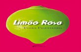Limao Rosa - Flora Figueiredo