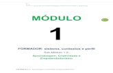 MANUAL M1_Sub_Módulo 1.2_FORMADOR_Aprendizagem, Criatividade e Empreendedorismo
