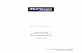 Manual Lançamento de Notas Fiscais de RMA e Devolução Comercial 20091116