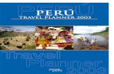 Guia de Geografia Turistica Del Peru
