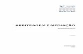 Arbitragem e Mediacao 2012-2