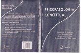 Psicopatologia Conceitual Completo
