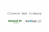 Cliente Web IceWarp