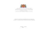 Projeto Político Pedagógico - Letras Língua Inglesa - Universidade do Estado do Pará