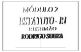 61170788 Estatuto Rj Comentado Rodrigo Sousa (1)