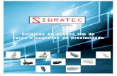 Catalogo SIBRATEC - Chaves Fim de Curso Sensores