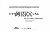 Valério de Oliveira Mazzuoli - Direito Internacional Público - 6ª Edição - Parte Geral - Ano 2012