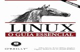 Linux - O guia essencial - 5a Edição