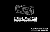 Manual GoPro Hero3