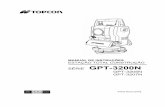 Manual GPT 3200N