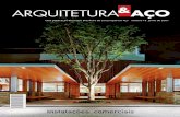 Revista Arquitetura & Aço 10