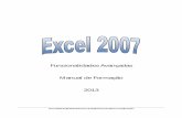 125369271 Manual de Excel 2007 Funcoes Avancadas