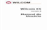 Manual Wilcom 8 PTB