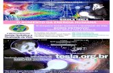 Instituto Nikola Tesla - o Aumento Da Energia Humana - Expoquantum 2013