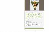 Espondilite Anquilosante (2)