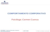 Etiqueta Corporativa - Slides
