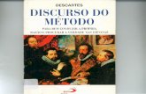 Discurso do método-Descartes