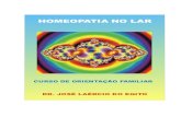68270061 - Livro Homeopatia No Lar