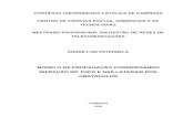 Dissertação_Andre Peternela- VER CAPÍTULO 2 - Modelos de Propagação e Modelos de Difração