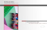 Estatísticas da Educação_DGEEC-2011-2012