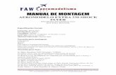 Manual de Montagem Extra330