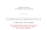Método Comparativo - Ruy Figueiredo