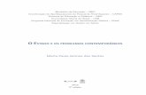 Estado e Problemas Contemporaneos GS 2 Edicao Nacional Miolo Online