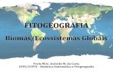 Fitogeografia Global Slide