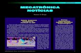 19350008 Revista Mecatronica Atual Edicao 001