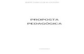 PROPOSTA Pedagogica 2012