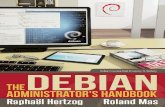 El Libro Del Administrador de Debian - Raphael Hertzog