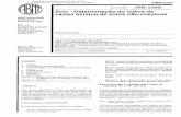 NBR 12051-1991 - Determinacao Do Indice de Vazios Minimo de Solos Nao-coesivo (Compacidade Relativa)