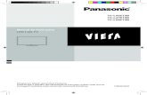 Manual Smart Tv Viera Tc-l42 47 55et5b Panasonic