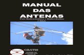 Manual Das Antenas