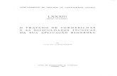 Artigo - ALBUQUERQUE, Luís de [1917-1995] - O Tratado de Tordesilhas e as dificuldades técnicas da sua aplicação rigorosa