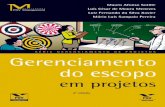 Fgv - Gerenciamento Do Escopo Em Projetos - Luis Cesar m Menezes - By Jubal 121105
